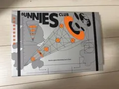 NewJeans BUNNIES CLUB ファンクラブキット