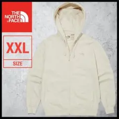 ノースフェイス 新品 XXL ジャージ トレーナー スウェット 3XL 韓国 