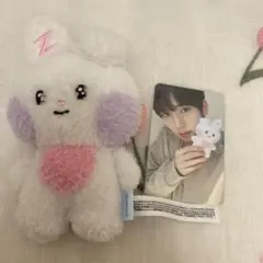 2025年最新】グループ名：ZEROBASEONE ぬいぐるみ・マスコットの人気