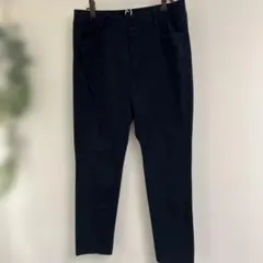 ストレッチパンツ