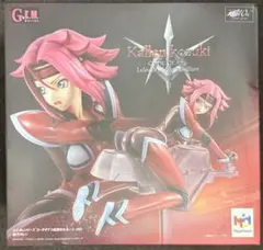 G.E.M.シリーズ コードギアス反逆のルルーシュR2 紅月カレン 完成品フィギのサムネイル
