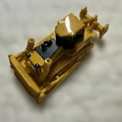 ブルドーザー