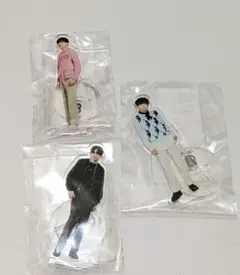 BE:FIRST リュウヘイアクスタ まとめ売り グッズセット