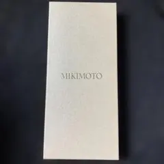 非売品・MIKIMOTO アロマオーナメント【未使用品】
