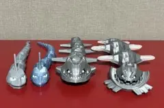 H‐1‐H様専用出品 フィギュアセット