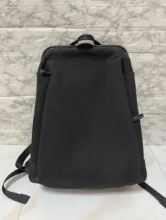 ARTPHERE バックパック ブラック リュック ビジネスリュック