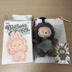 【新品正規品】POPMART LABUBU ラブブエナジー　シークレット