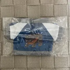 【新品未開封品】推しぬい専用 遠征スカジャン ぬい服 北海道