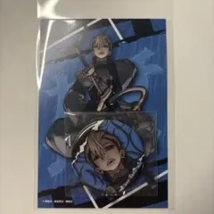 くじメイト ガチアクタ ポストカード 缶バッジ ジャバー - メルカリ