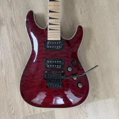 中古】grassroots G-SN-60M EMG89 - メルカリ
