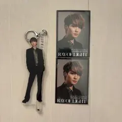 新品未使用！THE RAMPEGE 吉野北人アクキー、フォトプロップス 2025年最新】フォトプロップス 吉野北人の人気アイテム - メルカリ