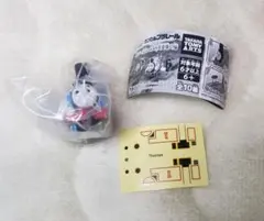 カプセルプラレール きかんしゃトーマス パーシーとジェームスが大変身!?編