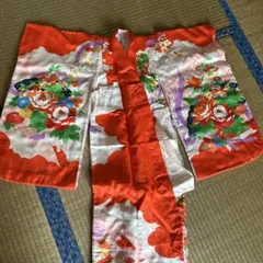 NO356…産衣着総絞り - メルカリ