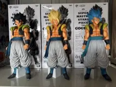 2026年最新】Smsp ゴジータ c賞の人気アイテム - メルカリ