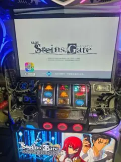 パチスロ　ＧＡＴＥ　実機 パチスロ GATE 実機 【公式通販】