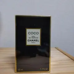 CHANEL COCO Eau de Parfum 50ml