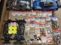2026年最新】タミヤ TA07の人気アイテム - メルカリ
