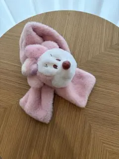 ミニーマフラー