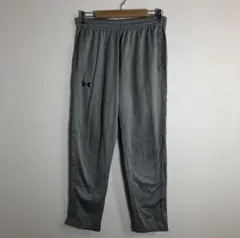 Under Armour トレーニングパンツ グレー　ヴィンテージ古着