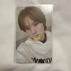 TWS NO TRAGEDY ギョンミン