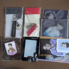 ルーク様 リクエスト 2点 まとめ商品