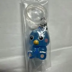 ざわざわ森のがんこちゃんめじるしアクセサリー がんぺーちゃん
