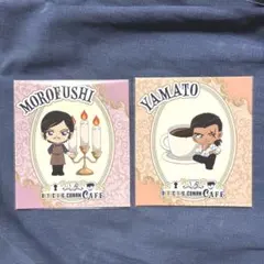 名探偵コナン セガラッキーくじ E賞 諸伏高明 大和敢助