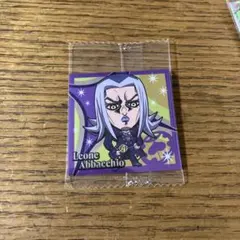 レオーネ・アバッキオ ステッカー シール