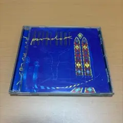 CD ロイヤル・ハント　パラドックス　国内盤