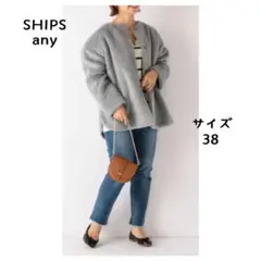 ships フリース