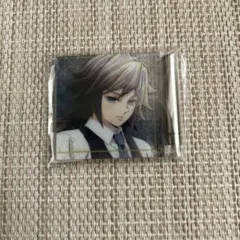 鬼滅の刃　冨岡義勇　モクテル　コレクションロト第二弾　ミニアクリルパネル