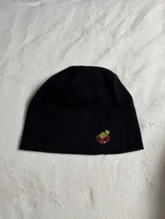 ヒステリックミニ 帽子 ブラック ベビー キッズ