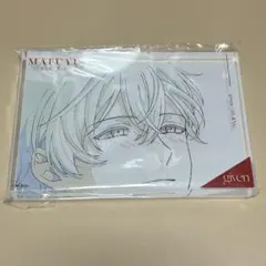 ギヴン 立夏 真冬 イラスト集 6点セット | Mercari
