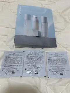 SUQQU アクフォンス　サンプルセットのサムネイル