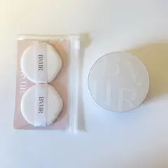 ByUR クッションファンデーション　#21