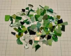 ステンドグラス材料