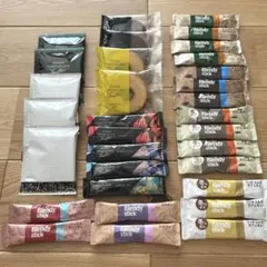 TOSHI YOROIZUKA コーヒー バウムクーヘン ブレンディスティックのサムネイル