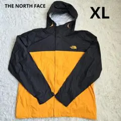 ノースフェイス　マウンテンパーカー　ナイロンジャケット　XL