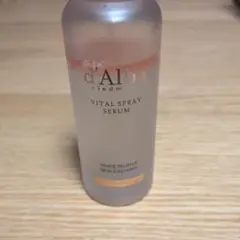 d'Alba Vital Spray Serum 100ml