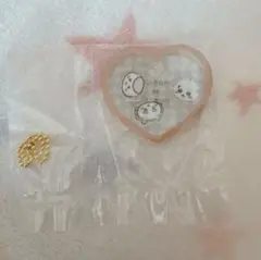 ちいかわ　きゃらシャカチャームグミ