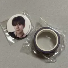 許豊凡 カプセルトイ