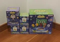 未開封⭐︎ポムポムプリン スタンプラリーむにゅぐるみコレクション 8