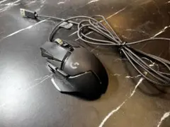 Logicool G502　動作品　説明必読