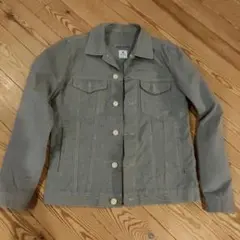 Rニューボールド　ジャケット　Mサイズのサムネイル