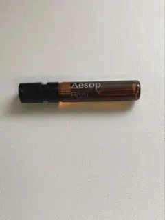 【即日発送OK】Aesop Rozu ローズ オードパルファム 5mlのサムネイル