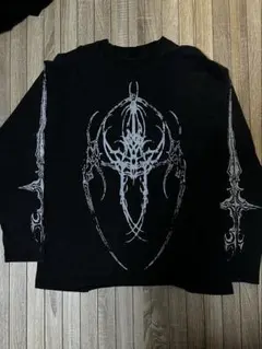 wetbody long sleeve BLK M