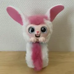 チャッティーペッツ ホワイトバニー