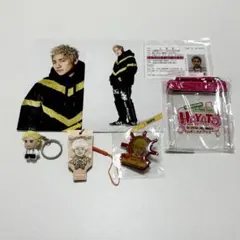 GENERATIONS 小森隼 グッズセット