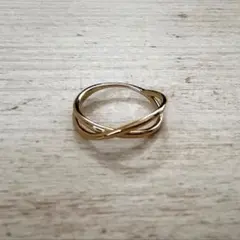 ete K10 ピンキーリング エテ