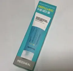 MEDIHEAL Madecassoside Cleanser